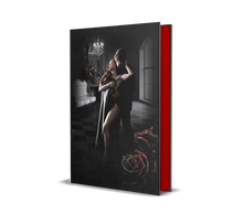 Load image into Gallery viewer, SIGNED SPECIAL EDITION VERY LIMITED QUANTITY: MAFIA CAPTIVE