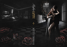 Load image into Gallery viewer, SIGNED SPECIAL EDITION VERY LIMITED QUANTITY: MAFIA CAPTIVE