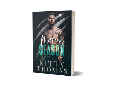 Mating Season Signed Paperback