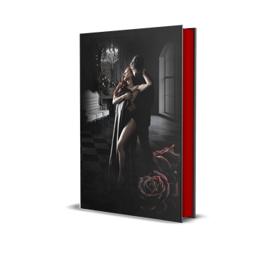 SIGNED SPECIAL EDITION VERY LIMITED QUANTITY: MAFIA CAPTIVE