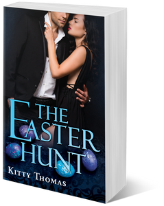 The Easter Hunt (Brian and Mina's Holiday Hits Book 1): Signed Paperback