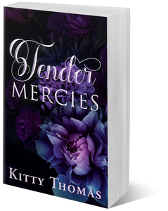Tender Mercies: Signed Paperback