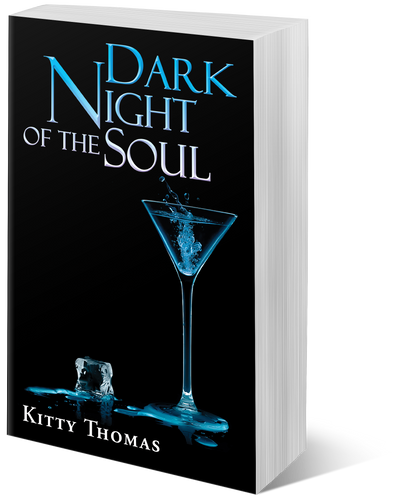 Dark Night of the Soul: Signed Paperback