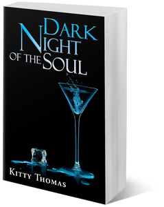 Dark Night of the Soul: Signed Paperback